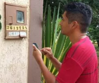 Autoleitura rural: energia no campo com controle e economia