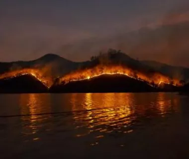 Queimadas: um perigo a ser evitado