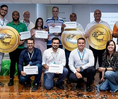 Conheça o E-nova, a incubadora de ideias do Grupo Energisa