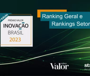 Energisa é reconhecida como uma das empresas mais inovadoras do setor 