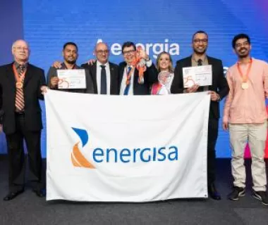 Satisfação dos clientes rende prêmios para a Energisa