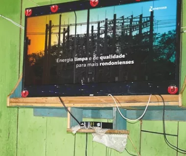 Energisa celebra 5 anos de presença em Rondônia