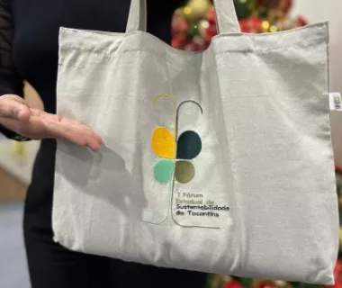 Costurando histórias: uma bolsa cheia de propósito Costurando histórias: uma bolsa cheia de propósito
