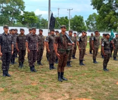 Soldado Cidadão: Energisa MT treina militares como eletricistas