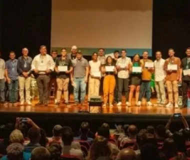 Potências do futuro: Energisa capacita jovens no universo digital