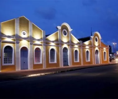 Instituto Energisa lança edital de ocupação de seus espaços culturais
