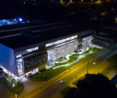 Grupo Energisa: 119 anos e muitas histórias pra contar Grupo Energisa: 119 anos e muitas histórias pra contar