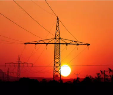 Linha de transmissão da Energisa fortalece energia limpa no Nordeste