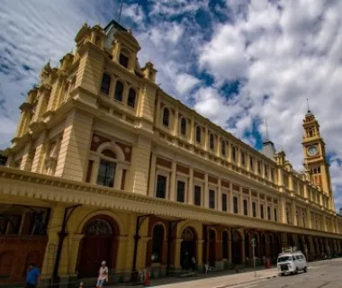 Asas à imaginação no Museu da Língua Portuguesa Asas à imaginação no Museu da Língua Portuguesa