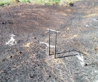 Prevenção e educação: as chaves para combater incêndios no Tocantins Prevenção e educação: as chaves para combater incêndios no Tocantins