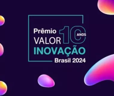 Energisa é eleita a empresa mais inovadora do setor elétrico no Brasil Energisa é eleita a empresa mais inovadora do setor elétrico no Brasil