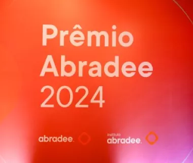 Grupo Energisa brilha no Prêmio Abradee 2024