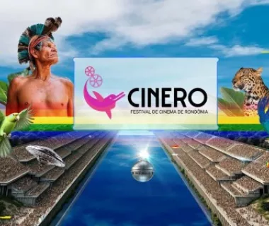 Festival de Cinema de Rondônia estreia com patrocínio da Energisa Festival de Cinema de Rondônia estreia com patrocínio da Energisa