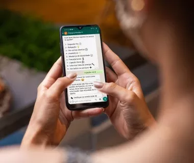 Todos os serviços da Energisa na palma da mão