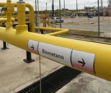 (re)energisa inicia comercialização de biometano