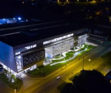 Energisa entre as 500 melhores do mundo em crescimento sustentável Energisa entre as 500 melhores do mundo em crescimento sustentável
