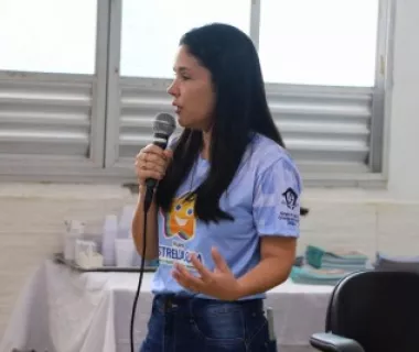 Energisa apoia projeto do GACC para prevenção do câncer infantojuvenil