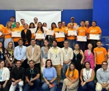 Bem da Gente: incentivo ao empreendedorismo e à eficiência energética
