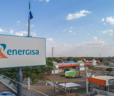 Energia limpa, renovável e com economia