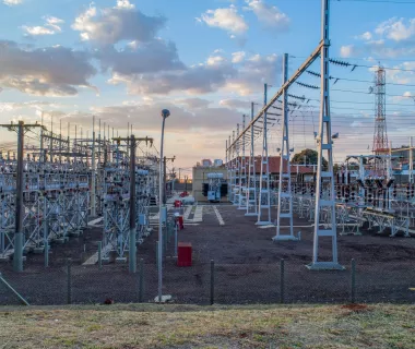 Há 8 anos em Mato Grosso do Sul, Energisa investe na qualidade do serv Há 8 anos em Mato Grosso do Sul, Energisa investe na qualidade do serv