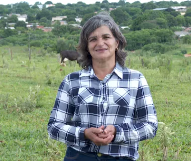 Energia no campo transforma a vida de produtores rurais pelos recantos
