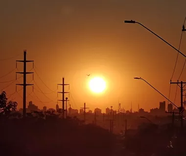 Energisa fecha 2022 com recorde histórico de investimento em Mato Gros