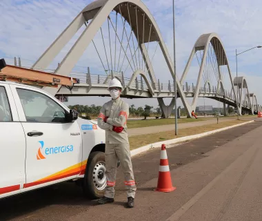 Índices de falta de energia de Rondônia estão de acordo com metas de q Índices de falta de energia de Rondônia estão de acordo com metas de q