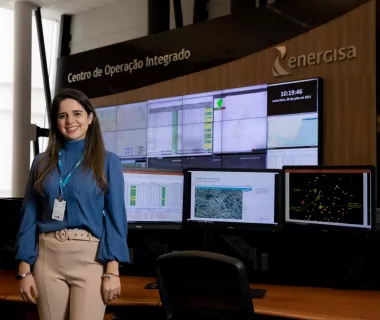 Energia feminina