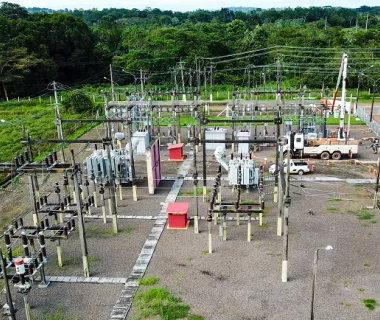 Investimentos da Energisa em Jaru alcançarão R$ 67 milhões até dezembr