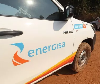 Vai visitar uma aldeia indígena para mapeamento do Mais Luz para Amazô