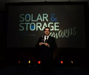 Ilumina Pantanal é premiado no Reino Unido