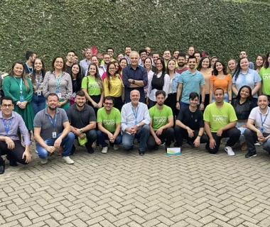 Energisa conclui formação de 40 novos programadores no Rio Pomba Valle