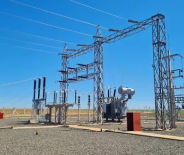 Energisa investe R$ 3 bilhões em MS e só em 2022 inaugura oito subesta