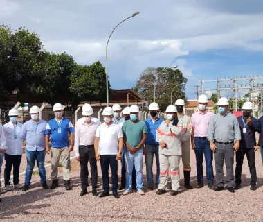 Energisa anuncia investimento de R$ 87 milhões para regional de Rondon