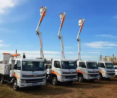 Energisa ganha o prêmio de melhor empresa em gestão de frota do Brasil