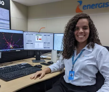Inspiradoras e cheias de energia!