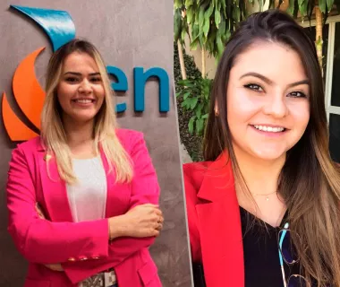 Especial Mês das Mulheres: a força feminina potencializa o setor elétr Especial Mês das Mulheres: a força feminina potencializa o setor elétr