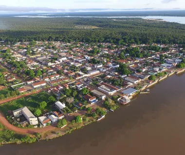 Mais energia para o desenvolvimento da bioeconomia na Amazônia