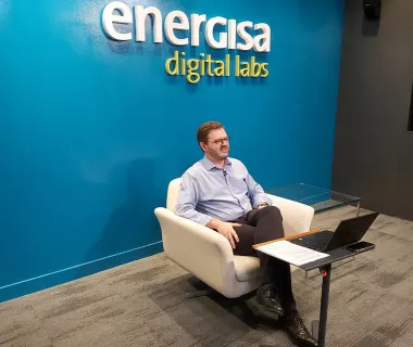 Ranking reconhece engajamento da Energisa em inovação aberta