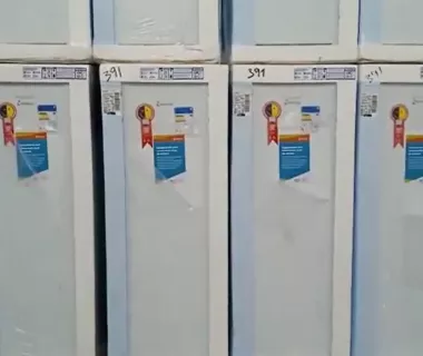 Energisa doa 126 equipamentos para conservação de vacinas contra a Cov