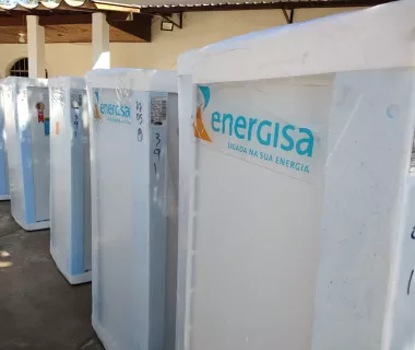Unidos Pela Vacina: entrega de insumos básicos totaliza 37,5 mil itens Unidos Pela Vacina: entrega de insumos básicos totaliza 37,5 mil itens