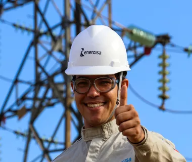 Energisa chega à metade do plano de substituição de usinas a óleo dies Energisa chega à metade do plano de substituição de usinas a óleo dies