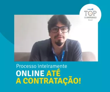 Energisa desponta em ranking do LinkedIn