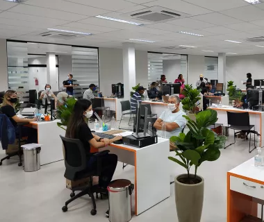 Energisa inaugura agência prime em Cuiabá