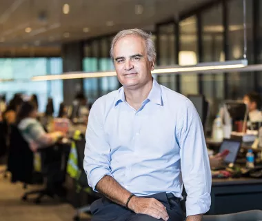 Foco em ESG leva CEO da Energisa a entrar para lista dos mais influent