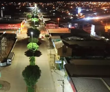 Eficiência que se vê na prática Eficiência que se vê na prática
