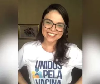 Médicos de Mato Grosso gravam vídeos em apoio ao Unidos pela Vacina Médicos de Mato Grosso gravam vídeos em apoio ao Unidos pela Vacina