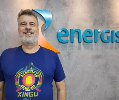 Energisa participa da 3ª Expedição Araguaia, promovida pelo Tribunal d