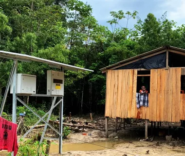 Energia 24 horas: mais oportunidades e qualidade de vida Energia 24 horas: mais oportunidades e qualidade de vida