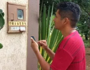 Autoleitura rural: energia no campo com controle e economia